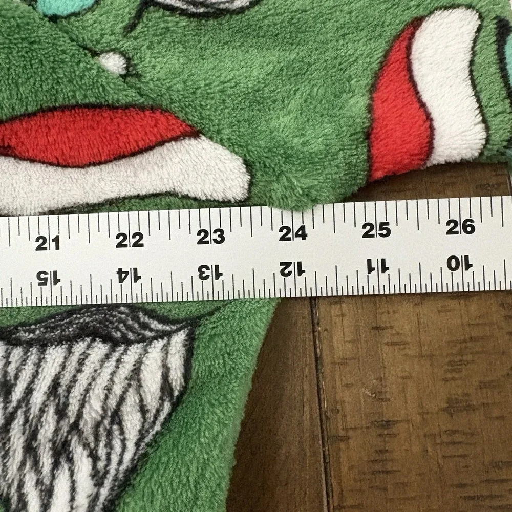N/A hipster santa